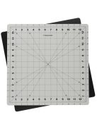 Fiskars Forgatható vágólap (14x14")" (1020694)