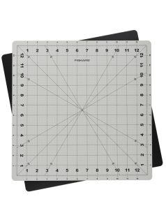 Fiskars Forgatható vágólap (14x14")" (1020694)