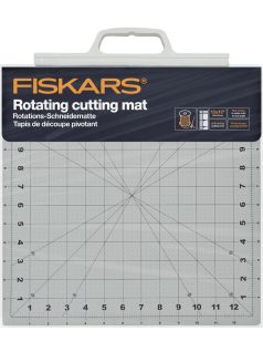   Fiskars Öngyógyuló forgatható vágólap (14x14")" (1020694)