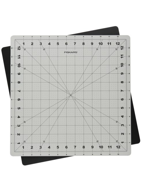 Fiskars Forgatható vágólap (14x14")" (1020694)