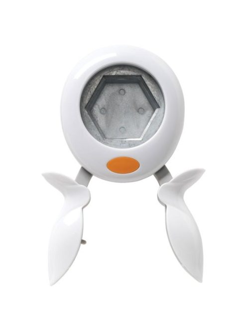 Fiskars Kézi lyukasztó, XL hatszög (1015763)
