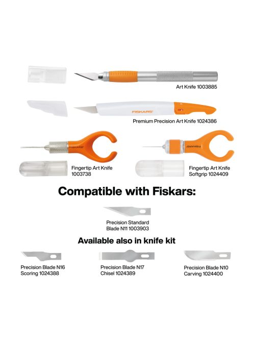 Fiskars Vágókés (1003885)