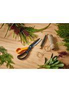 Fiskars Cuts+More multifunkciós olló 23 cm (1000809)