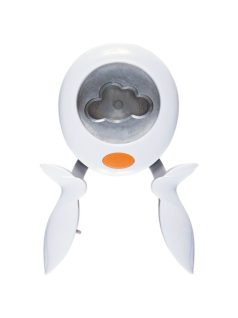 Fiskars Kézi lyukasztó, XL - felhő (1004741)