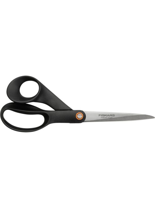 Fiskars Functional Form Általános olló (21 cm), fekete (1019197)