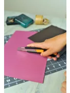 Fiskars Öngyógyuló vágólap 30x45 cm, dupla oldalú (1003894)
