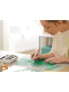 Fiskars Öngyógyuló vágólap 30x45 cm, dupla oldalú (1003894)