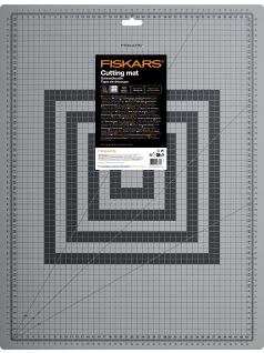 Fiskars Vágólap 45x60 cm, dupla oldalú (1003895)