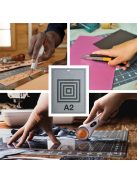 Fiskars Vágólap 45x60 cm, dupla oldalú (1003895)