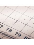 Fiskars Vágólap 45x60 cm, dupla oldalú (1003895)