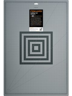 Fiskars Öngyógyuló vágólap 60x91 cm (1003896)