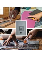 Fiskars Öngyógyuló vágólap 60x91 cm (1003896)