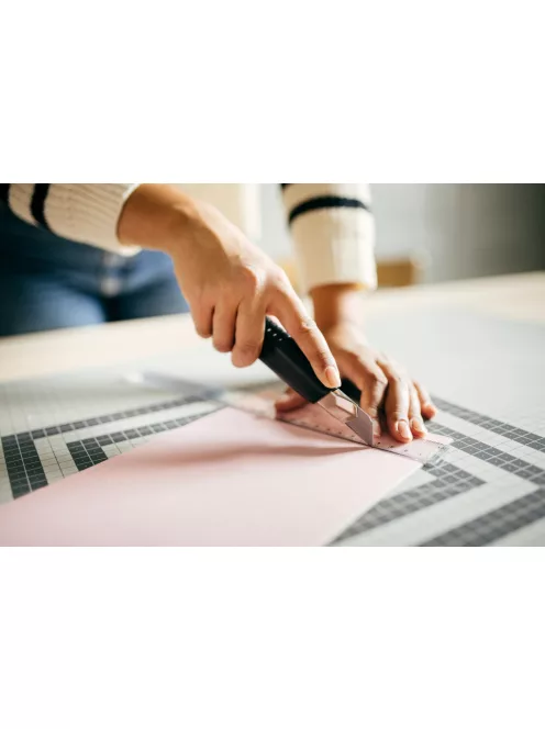 Fiskars Öngyógyuló vágólap 60x91 cm (1003896)