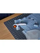 Fiskars Öngyógyuló vágólap 60x91 cm (1003896)