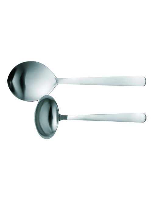 Fiskars Functional Form™ tálaló készlet, 2 db-os, matt (1002959)