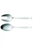 Fiskars Functional Form™ salátakiszedő készlet, matt (1002960)