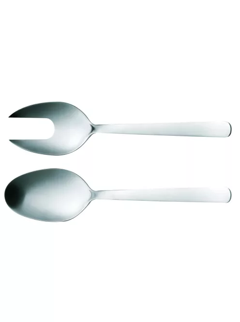 Fiskars Functional Form™ salátakiszedő készlet, matt (1002960)