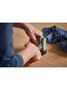 Fiskars Functional Form Clip-Sharp™ ollóélező (1000812)