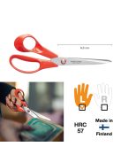 Fiskars Classic általános olló, balkezes, 21 cm - 25 év garanciával (1000814)
