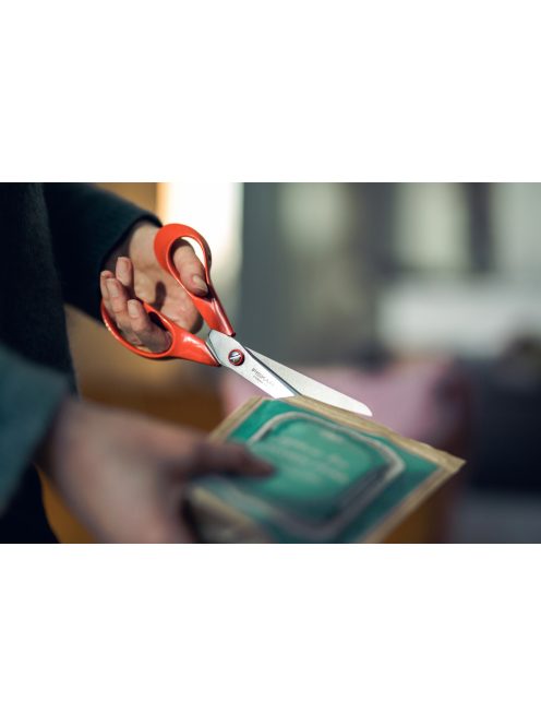 Fiskars Classic általános olló, balkezes, 21 cm - 25 év garanciával (1000814)