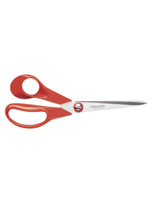 Fiskars Classic általános olló, balkezes, 21 cm - 25 év garanciával (1000814)