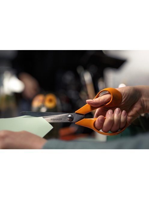 Fiskars Classic általános olló, 21 cm - 25 év garanciával  (1000815)
