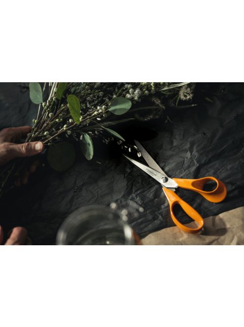 Fiskars Classic általános olló, 21 cm - 25 év garanciával  (1000815)