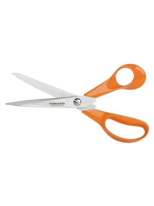 Fiskars Classic általános olló, 21 cm - 25 év garanciával  (1000815)