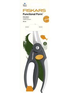 Fiskars Functional Form™ ReNew halolló, 22 cm (1003032)