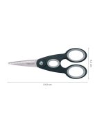 Fiskars Functional Form™ ReNew konyhai olló, 22 cm (1003034)