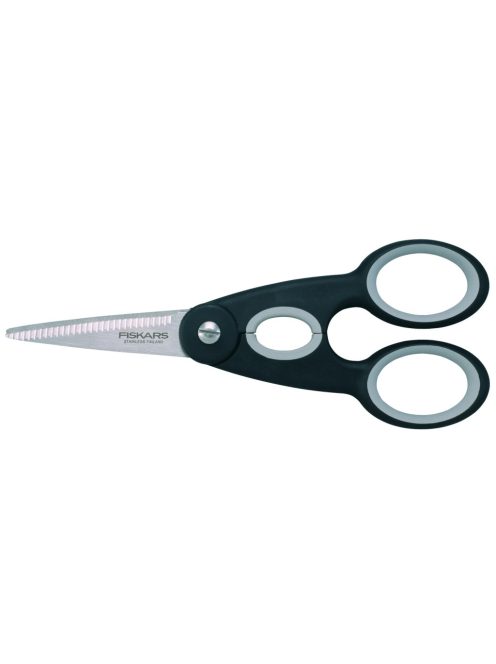 Fiskars Functional Form konyhai olló, 22 cm (1003034)