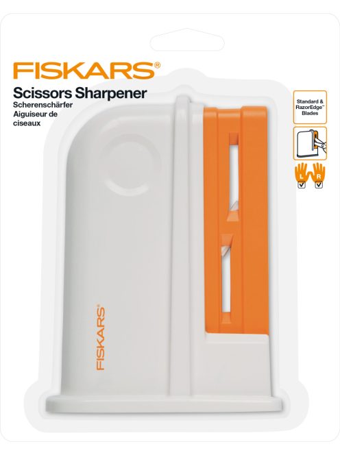 Fiskars Ollóélező (1020499)