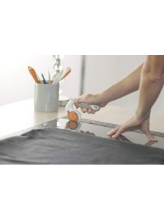 Fiskars Műanyag vonalzó 6x24  (1004743)