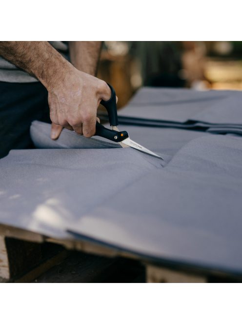 Fiskars Amplify™ barkácsolló, nehéz vágásokhoz  21cm (1020224)