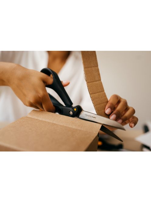 Fiskars Amplify™ barkácsolló, nehéz vágásokhoz 24cm (1020223)