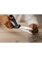 Fiskars Amplify™ barkácsolló, nehéz vágásokhoz 24cm (1020223)