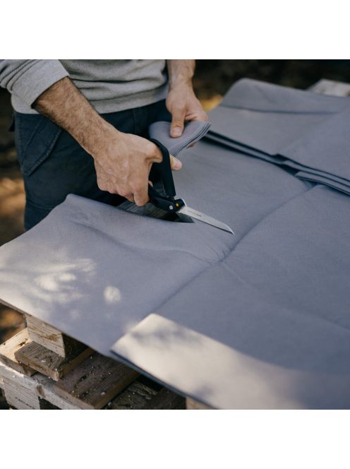 Fiskars Amplify™ barkácsolló, nehéz vágásokhoz 24cm (1020223)