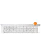 Fiskars Görgős vágóasztal, vonalzó funkcióval (1014651)