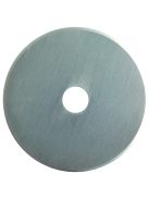 Fiskars Egyenes pótpenge a 45mm-es görgős vágóhoz (1003862)