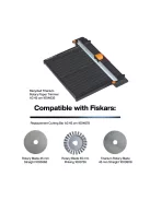 Fiskars Pót Vágó szegély 5457-hez (1003866)