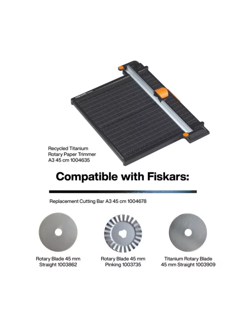 Fiskars Pót Vágó szegély 5457-hez (1003866)