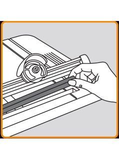 Fiskars Pót Vágó szegély 5407-hez (1004678)