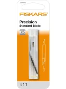 Fiskars Pótpenge kézműves és ujjkésekhez (1003903)