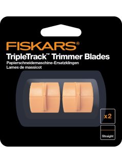 Fiskars TripleTrack™ Pótpenge, egyenes 5456-hoz (1003904)