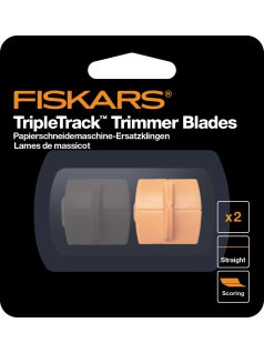   Fiskars TripleTrack™ Pótpenge hajlításhoz és egyenes vágáshoz 5456-hoz (1003905)