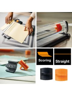   Fiskars TripleTrack™ Pótpenge hajlításhoz és egyenes vágáshoz 5456-hoz (1003905)