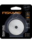 Fiskars Titánium bevonatos pótpenge 45 mm-es 9521P-hez (1003909) 