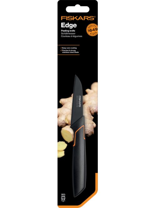 Fiskars Edge hámozókés (1003091)