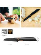 Fiskars Edge hámozókés (1003091)