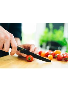 Fiskars Edge paradicsomszeletelő kés (1003092)